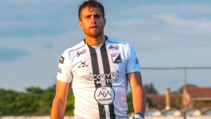 Mariano Maino, el santafesino que dejó su huella en Central Norte de Salta