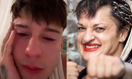 la devastadora reaccion de tomas mazza tras la muerte de la locomotora oliveras la devastadora reaccion de tomas mazza tras la muerte de la locomotora oliveras