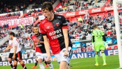 Qué dijo Colón sobre la vuelta de Germán Conti en este mercado de pases: ¿Hay charlas?