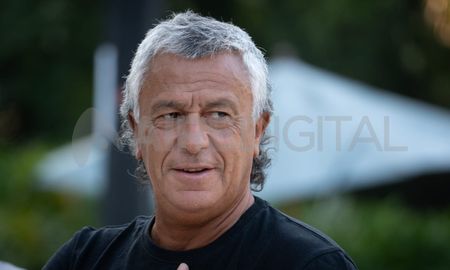 Se supo qué hizo Néstor Gorosito en las elecciones presidenciales Se supo qué hizo Néstor Gorosito en las elecciones presidenciales