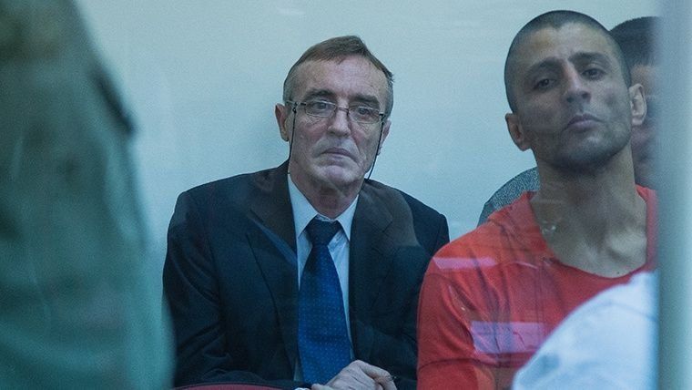 Tognoli, desde la cárcel: “No sé hasta dónde podré soportar”