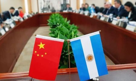 El mercado asiático representó en julio el 11,3% de las exportaciones totales de productos nacionales y 21,9% de las importaciones El mercado asiático representó en julio el 11,3% de las exportaciones totales de productos nacionales y 21,9% de las importaciones