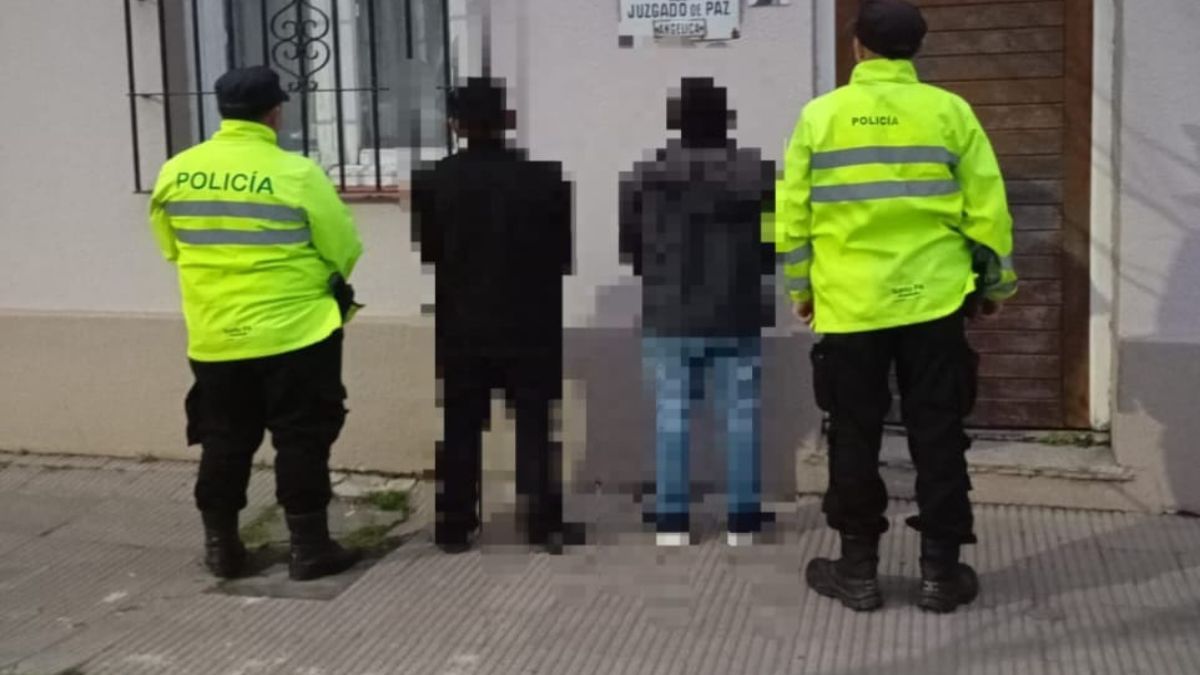 Un control vehicular de rutina detectó un automóvil con documentación y numeración adulteradas en la Ruta Nacional N° 34.