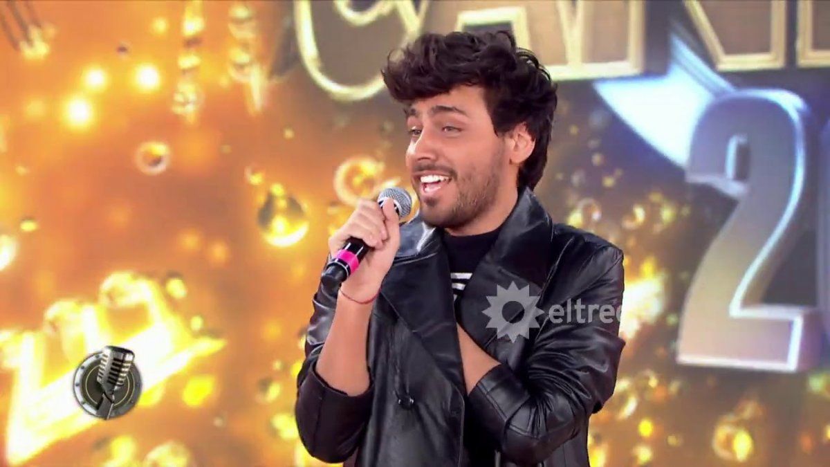 Lizardo Ponce eliminado.