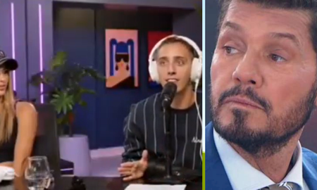julieta poggio y la tia sebi escracharon a marcelo tinelli de la peor manera y lo acusaron de algo tremendo julieta poggio y la tia sebi escracharon a marcelo tinelli de la peor manera y lo acusaron de algo tremendo