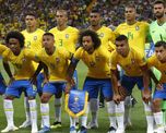 La confirmación de la decisión de los jugadores de la verdeamarela, que ya es un rumor a voces en toda la prensa, se dará a conocer el martes próximo, luego del partido que Brasil jugará ante Paraguay por las Eliminatorias Sudamericanas de cara al Mundial de Catar 2022. La confirmación de la decisión de los jugadores de la verdeamarela, que ya es un rumor a voces en toda la prensa, se dará a conocer el martes próximo, luego del partido que Brasil jugará ante Paraguay por las Eliminatorias Sudamericanas de cara al Mundial de Catar 2022.