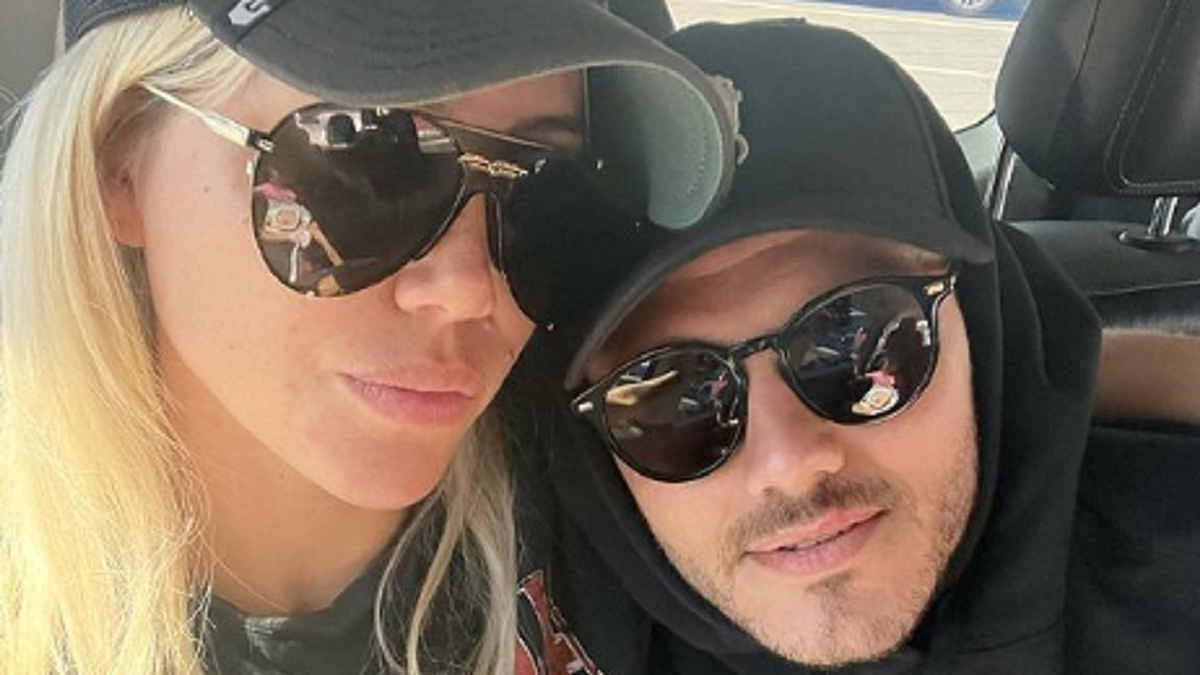 Wanda Nara no quiere volver con Mauro Icardi.