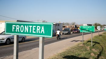 Frontera está atravesado por la violencia narco desde hace más de una década.
