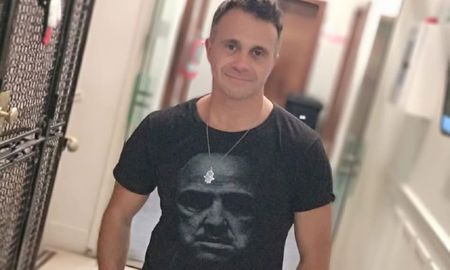 El periodista se contagió tras regresar de sus vacaciones por el Caribe. El periodista se contagió tras regresar de sus vacaciones por el Caribe.