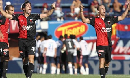 Ariel Garcé volvió a la Selección Argentina tras su paso por River, Colón, Rosario Central y las motos Ariel Garcé volvió a la Selección Argentina tras su paso por River, Colón, Rosario Central y las motos