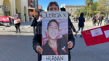 Con un solo acusado, empieza el juicio por un salvaje homicidio cometido en 2022 en Santo Tomé