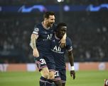 Este jueves, la Uefa realiza el sorteo de la fase de grupos de la Champions League. El Paris Saint-Germain de Lionel Messi es uno de los candidatos a quedarse con el título. Este jueves, la Uefa realiza el sorteo de la fase de grupos de la Champions League. El Paris Saint-Germain de Lionel Messi es uno de los candidatos a quedarse con el título.