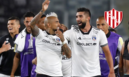 ¿Refuerzo para Madelón? Unión, enamorado de un defensor argentino que juega en Chile ¿Refuerzo para Madelón? Unión, enamorado de un defensor argentino que juega en Chile