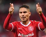 Paolo Guerrero no estará en la Copa América. Paolo Guerrero no estará en la Copa América.