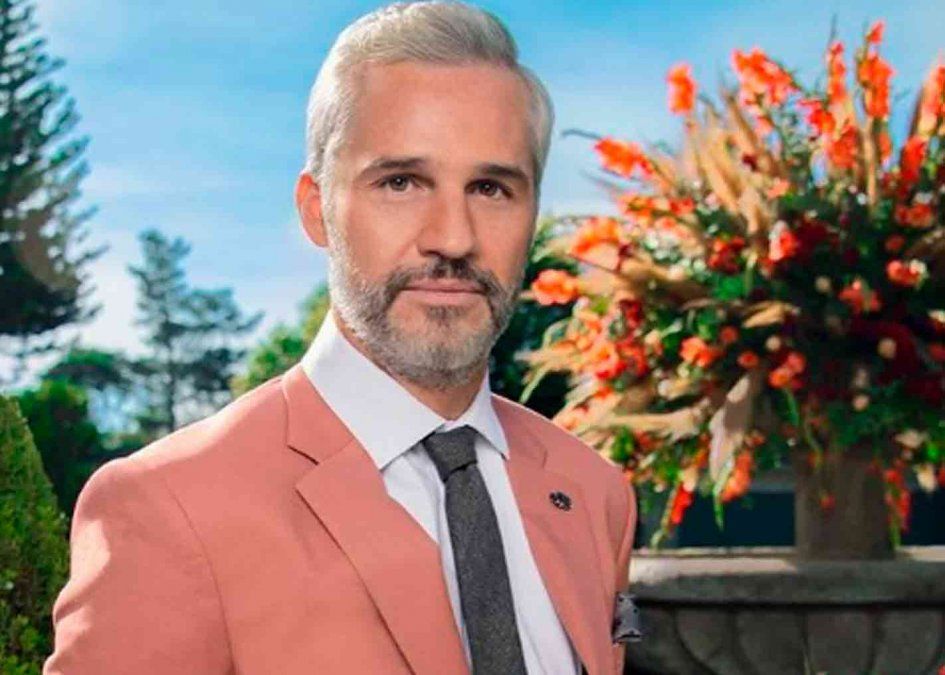 Disney le dice adiós a Juan Pablo Medina.