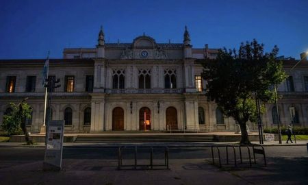 Aire de Santa Fe | UNL APAGADA GENERADA CON IA