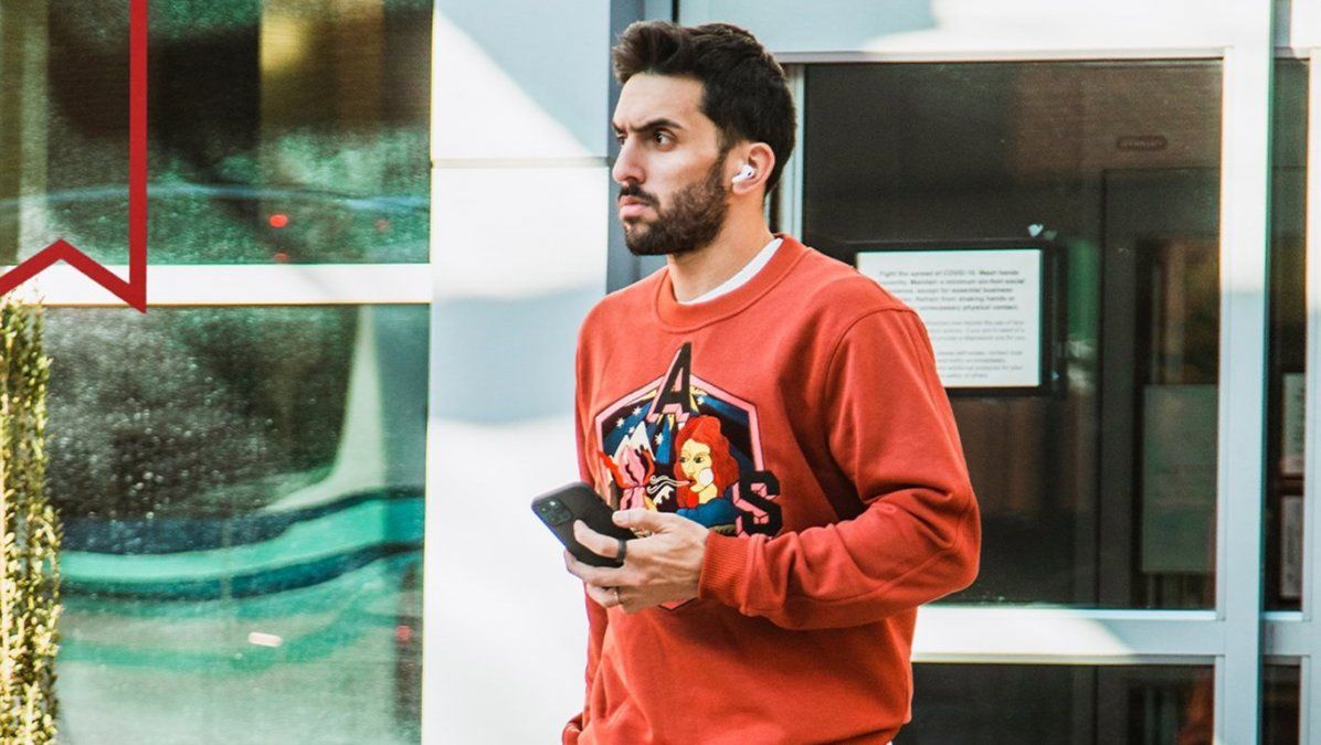 Terminó el período de traspasos y Facundo Campazzo permanecerá