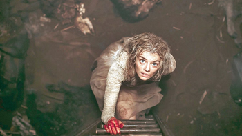 Diez películas de terror para una maratón de Halloween