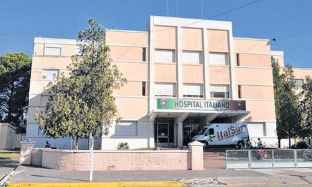 Los profesionales de la Salud advierten por el próximo 21 de septiembre y piden a los jóvenes que se cuiden. Los profesionales de la Salud advierten por el próximo 21 de septiembre y piden a los jóvenes que se cuiden.