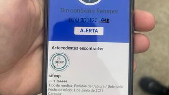 Hinchas de Rosario Central no podrán entrar a los estadios por dos años