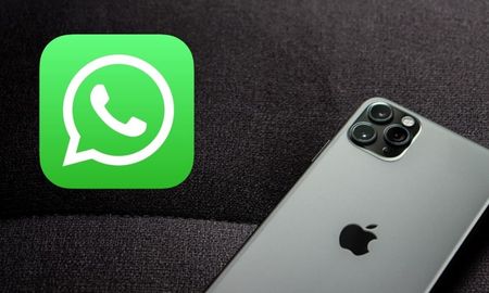WhatsApp continúa siendo la plataforma de mensajería más utilizada en el mundo.