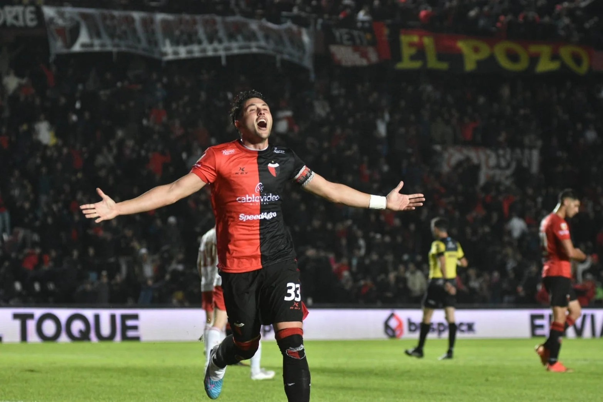 Facundo Garcés tendría decidido "dar el salto" para hacer una diferencia económica y futbolística en su carrera. Facundo Garcés tendría decidido "dar el salto" para hacer una diferencia económica y futbolística en su carrera.