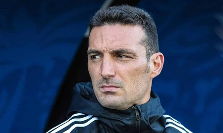 Lionel Scaloni habló de cómo se encuentra Ángel Di María para el partido de este sábado entre Argentina y Australia, por los octavos del Mundial Qatar 2022. Lionel Scaloni habló de cómo se encuentra Ángel Di María para el partido de este sábado entre Argentina y Australia, por los octavos del Mundial Qatar 2022.