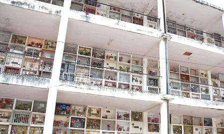 La escalofriante historia alimenta una nueva leyenda urbana en Salta. La escalofriante historia alimenta una nueva leyenda urbana en Salta.