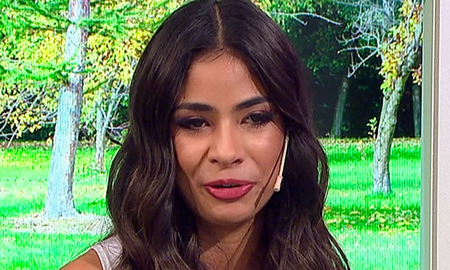 La emoción de Daniela Celis de Gran Hermano al hablar de su dura infancia: Viví en una... La emoción de Daniela Celis de Gran Hermano al hablar de su dura infancia: Viví en una...