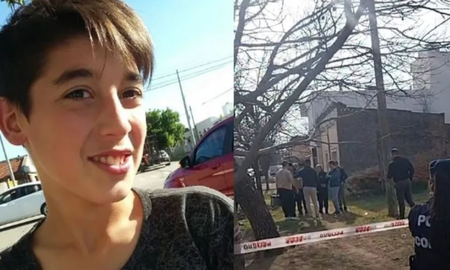 La operación de autopsia fue realizada en las últimas horas por la forense Ana Laura Peiovich en la localidad de Río Cuarto. La operación de autopsia fue realizada en las últimas horas por la forense Ana Laura Peiovich en la localidad de Río Cuarto.