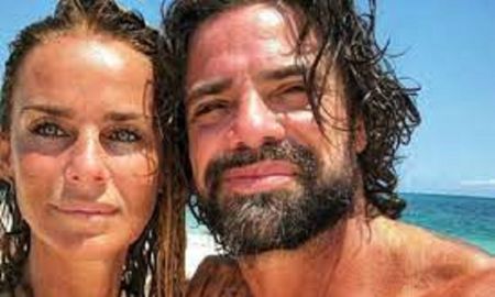 Sabrina Rojas habló de su posible reconciliación con Luciano Castro. Sabrina Rojas habló de su posible reconciliación con Luciano Castro.