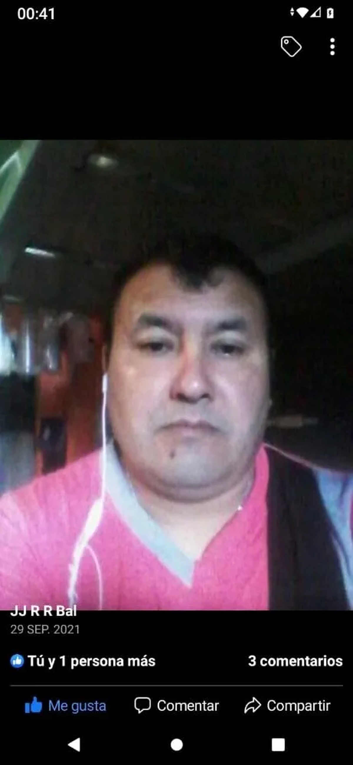 Se puso de novia con un preso que conoció por Facebook, y quiso matarla en el penal de Junín.