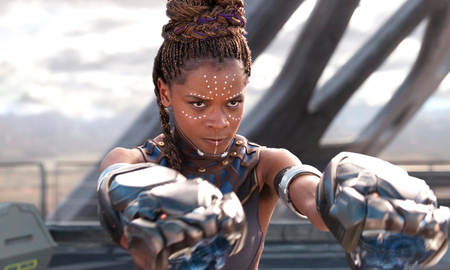 Letitia se ha estado recuperando en Londres desde septiembre de las lesiones sufridas en el set de la nueva película de Marvel Studios y espera volver al trabajo a principios de 2022. Letitia te pide amablemente que la mantengas en tus oraciones Letitia se ha estado recuperando en Londres desde septiembre de las lesiones sufridas en el set de la nueva película de Marvel Studios y espera volver al trabajo a principios de 2022. Letitia te pide amablemente que la mantengas en tus oraciones
