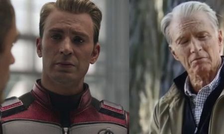 asi lograron usar cgi en chris evans para lucir como el viejo ?capitan america?