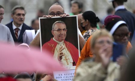 El papa Juan Pablo I fue declarado beato por Francisco gracias a un milagro argentino El papa Juan Pablo I fue declarado beato por Francisco gracias a un milagro argentino