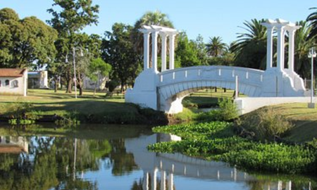 Un destino perfecto para un fin de semana de descanso y conexión con la naturaleza. Un destino perfecto para un fin de semana de descanso y conexión con la naturaleza.