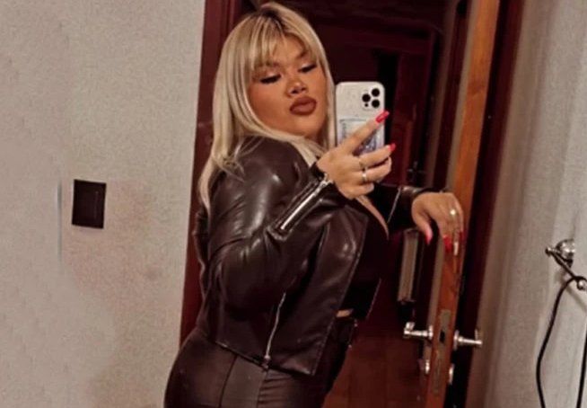 Morena Rial negó rotundamente las versiones responsabilizándola de incendio y ritos satánicos: ¿No ven que dañan?