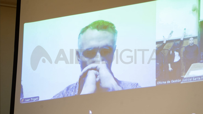 Caso Juan Trigatti: se define este miércoles si el docente va a prisión tras la condena por abuso sexual