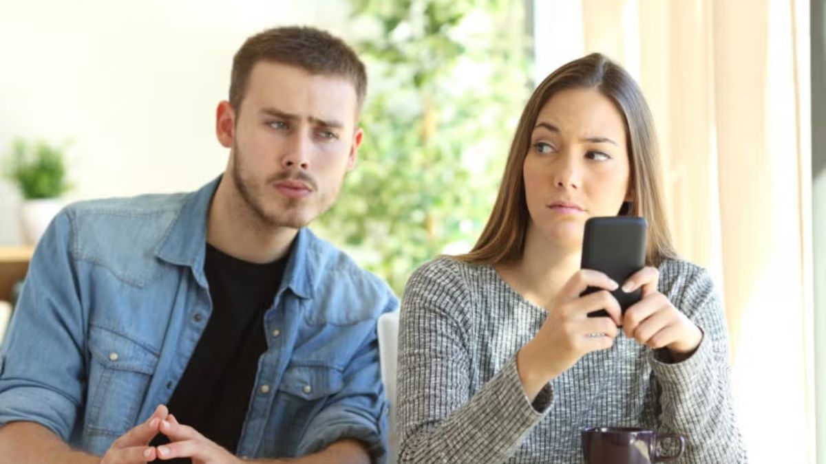 El signo más desconfiado