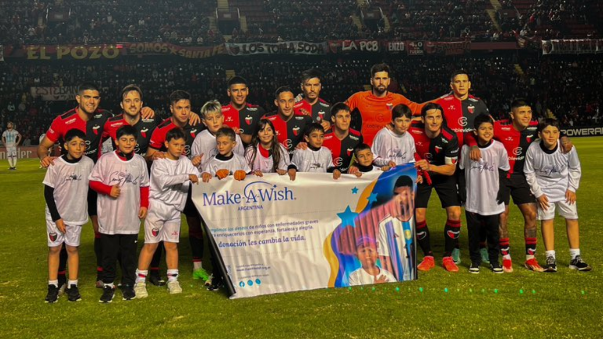 Colón busca recuperarse ante Atlético de Rafaela y seguir en lo más alto de la tabla.