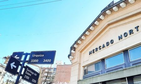 La propuesta se debe presentar en sobre cerrado ante la propia administración del paseo comercial, en Santiago del Estero 3166. La propuesta se debe presentar en sobre cerrado ante la propia administración del paseo comercial, en Santiago del Estero 3166.