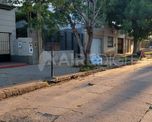 Hipolito Irigoyen al 3900, la zona donde ocurrió la violenta entradera. Hipolito Irigoyen al 3900, la zona donde ocurrió la violenta entradera.