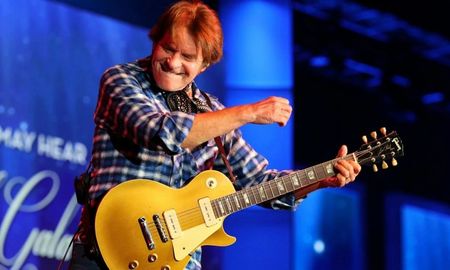John Fogerty John Fogerty