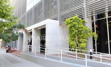 La audiencia finalizó en horas de la madrugada La audiencia finalizó en horas de la madrugada