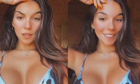 Luciana Milessi y un mensaje contra el body shaming: Todos los cuerpos llegan al verano