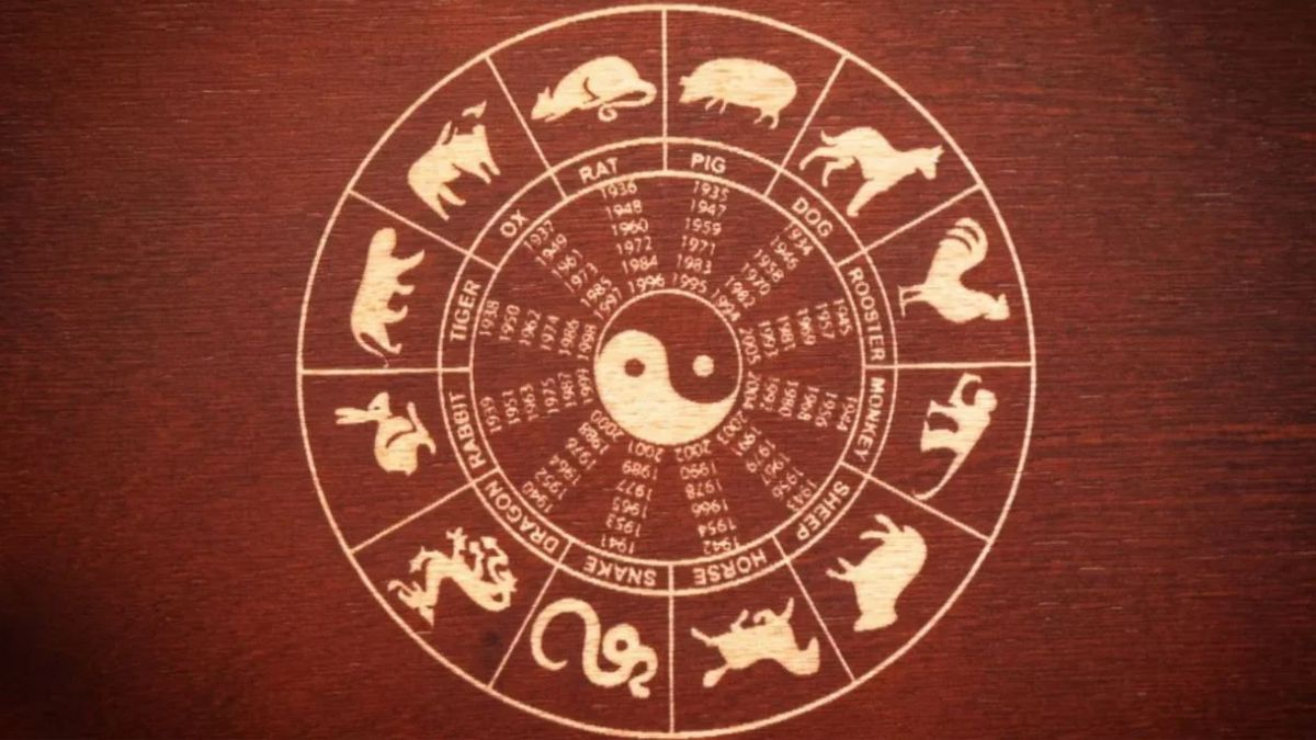 Horóscopo chino: cuál es tu signo y qué significa según la astrología oriental