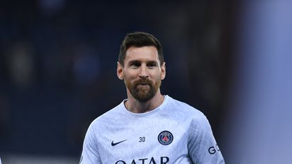 Lionel Messi es tentado por el Inter Miami para sumarse post Mundial Qatar 2022