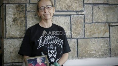 La mamá de Julio Cabal: el asesinato de Oldani la hizo revivir la muerte de su hijo