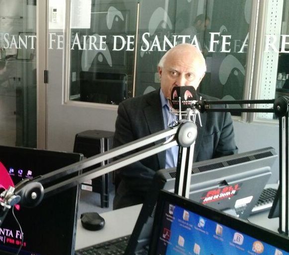 Niñez: “Al tema lo sufro porque es una deuda pendiente de nuestro gobierno”