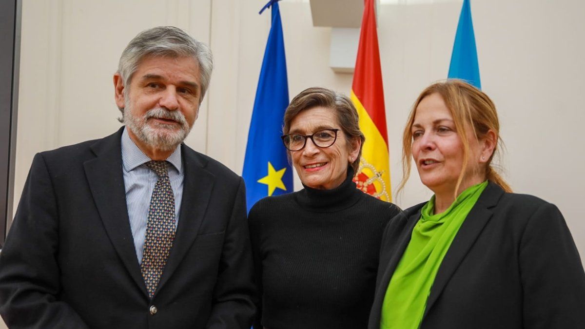 Argentina realizó un convenio de cooperación para el intercambio y desarrollo de actividades e iniciativas en materia de comunicación y divulgación científica y tecnológica con España.&nbsp;